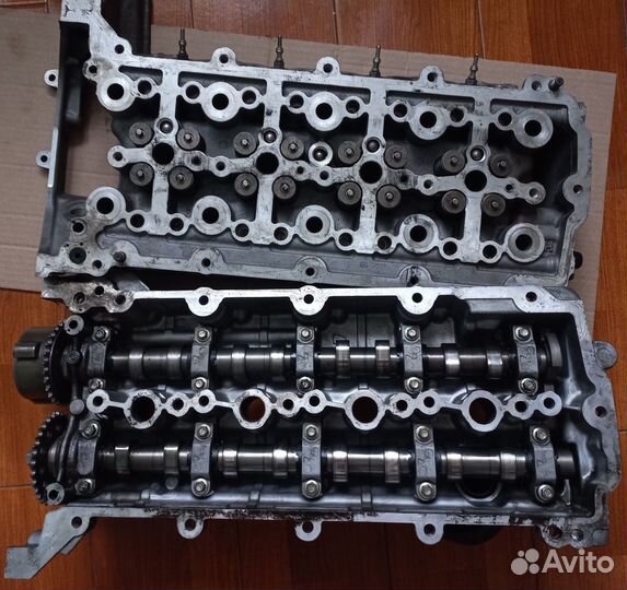 Гбц jaguar land rover G4D3-6J011