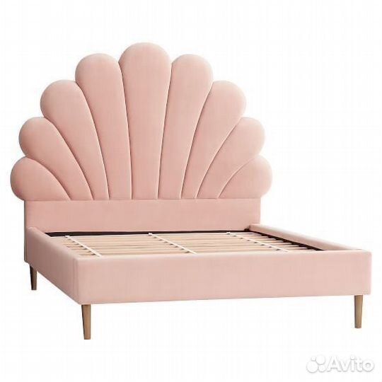 Угловая кровать