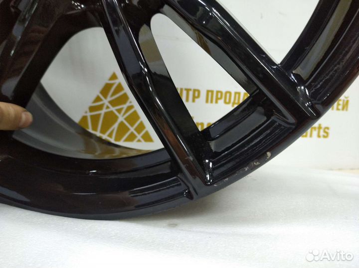 Диск литой R19 BMW 3 G20