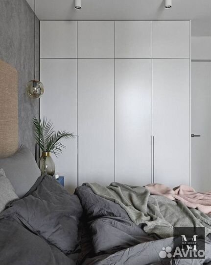 Шкаф распашной как икея