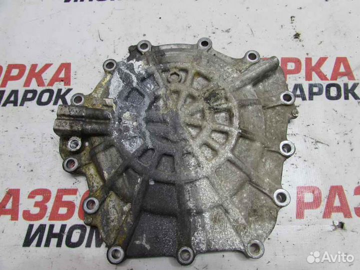 Крышка корпуса кпп для Hyundai Sonata 6 2010-2014