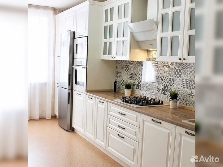 Кухни на заказ