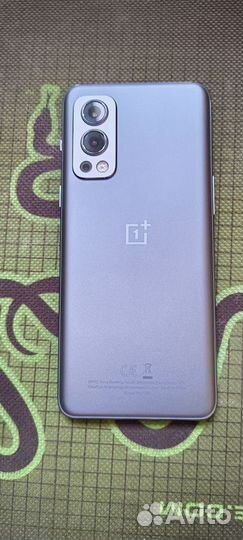 OnePlus Nord 2, 8/128 ГБ