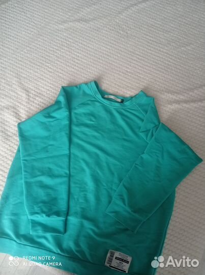 Женская одежда пакетом. Р46-48.б/у