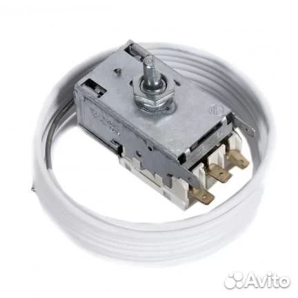 Термостат для холодильника Ranco K59-L1275