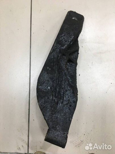 Кронштейн двигателя задний Opel Vectra