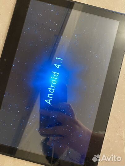 Планшет Ritmix