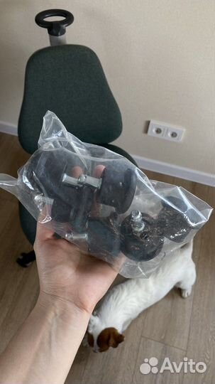 Ортопедическое кресло для школьника comf-pro