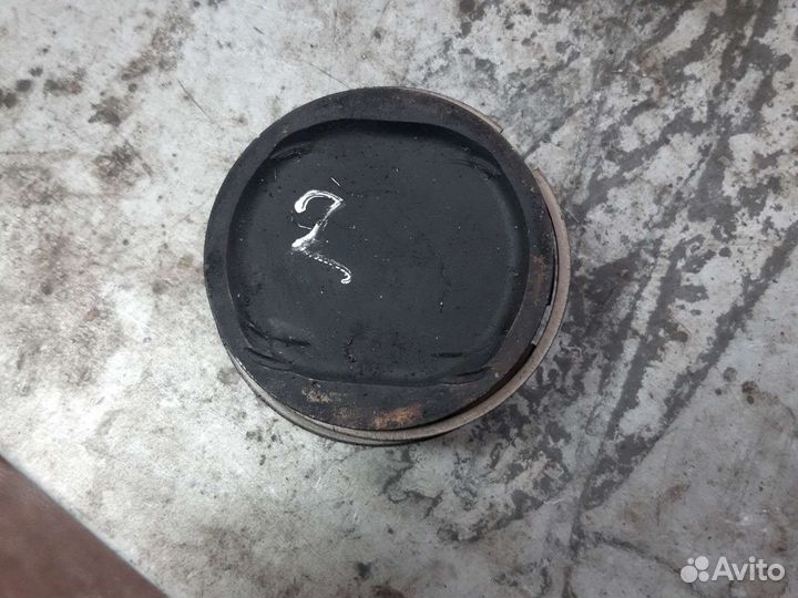 Поршень chery fora 2.0