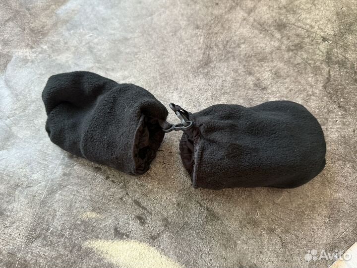 Варежки для ребенка 98/104