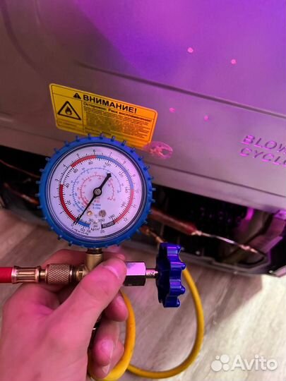 Ремонту холодильников частный мастер с гарантией