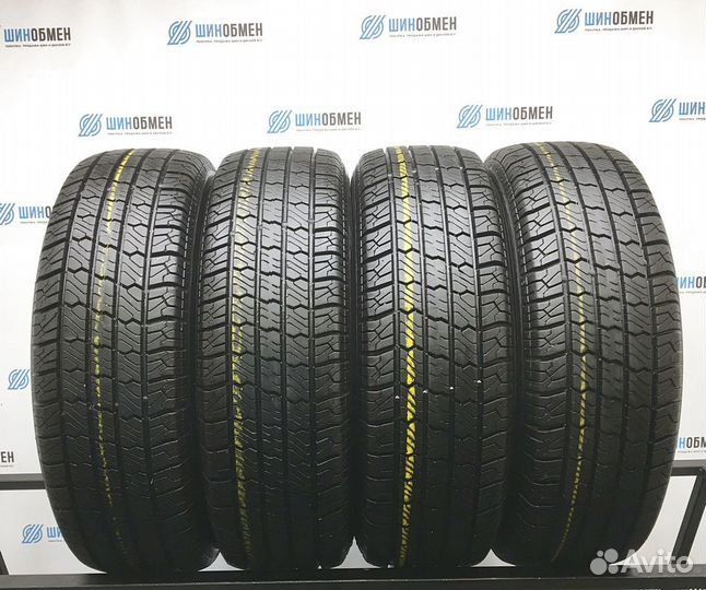 КШЗ К-181 215/65 R16 102Q