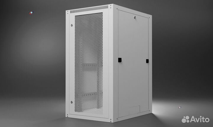 Серверные шкафы