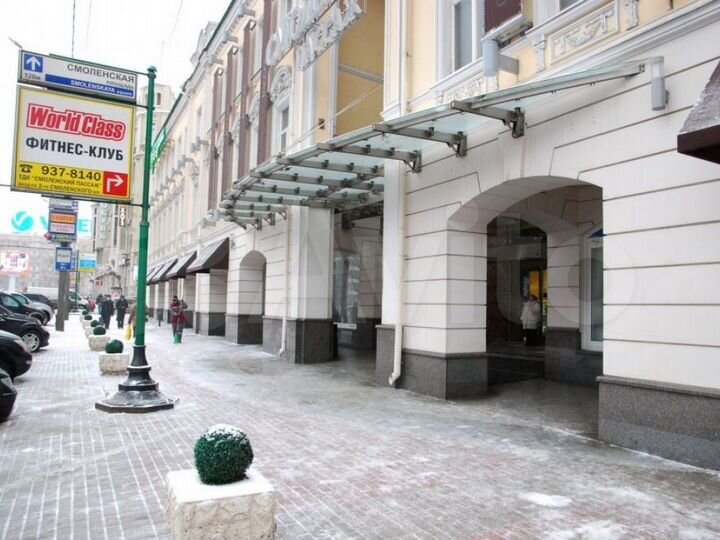 Сдам офисное помещение, 145.5 м²