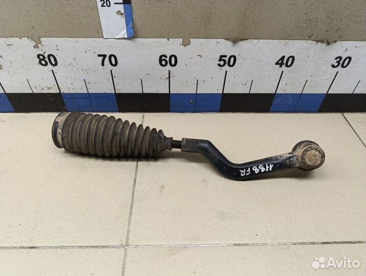 Наконечник рулевой Qashqai (J11) 2014