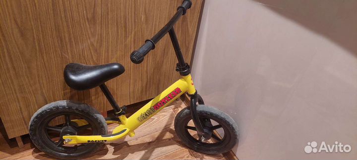 Беговел детский