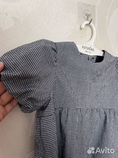 Платье для девочки zara 92 98