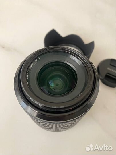Фотоаппарат Sony a7ii mark 2 a72