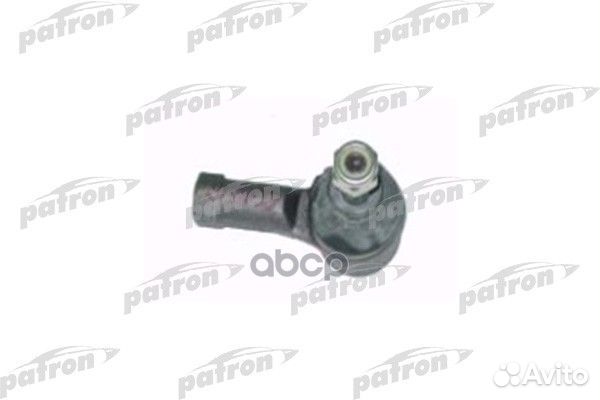 Наконечник р/т opel corsa A/B/C 82-06 лев/прав