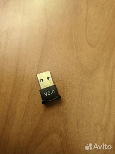 Bluetooth usb адаптер