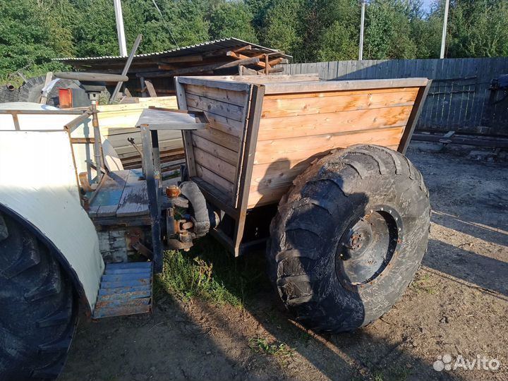 Каракат вездеход