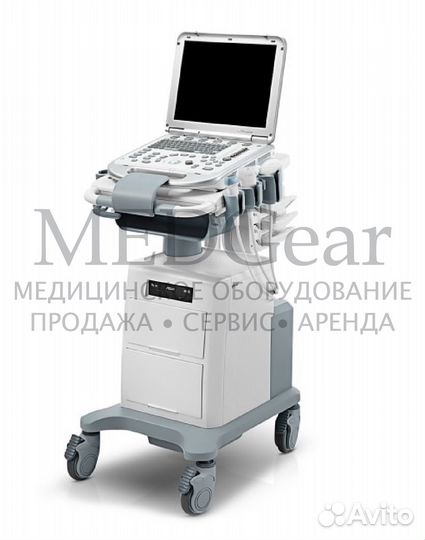 Узи аппарат Mindray M7