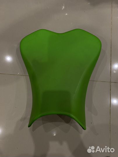 Пластик Kawasaki zx6r 2013