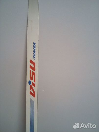 Лыжи беговые