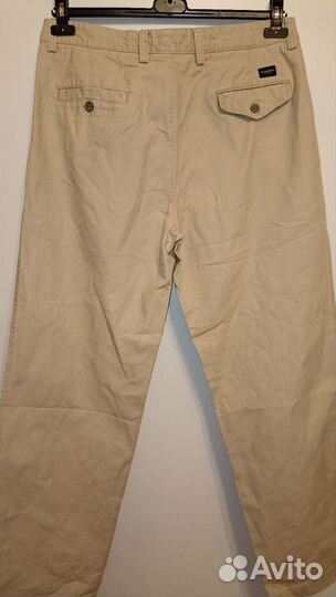 Джинсы Dockers 34/32