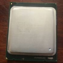 Xeon e5 2640 0