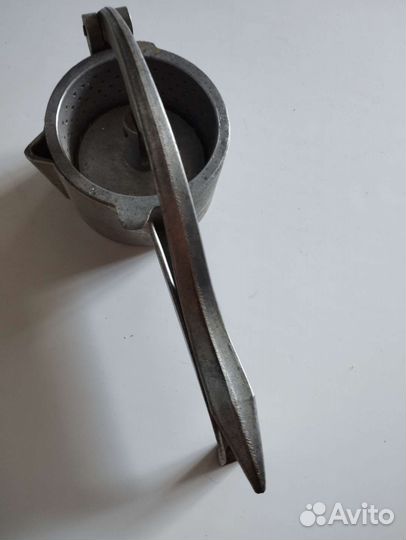 Соковыжималка ручная пресс