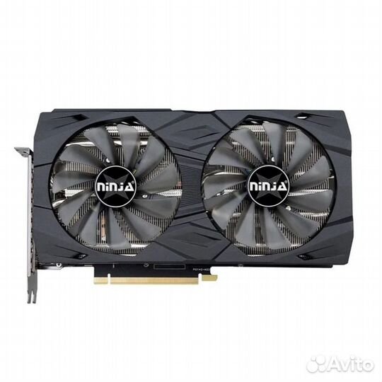 Ninja RTX3070 (5888SP) 8GB gddr6 256BIT (hdmi/3xDP