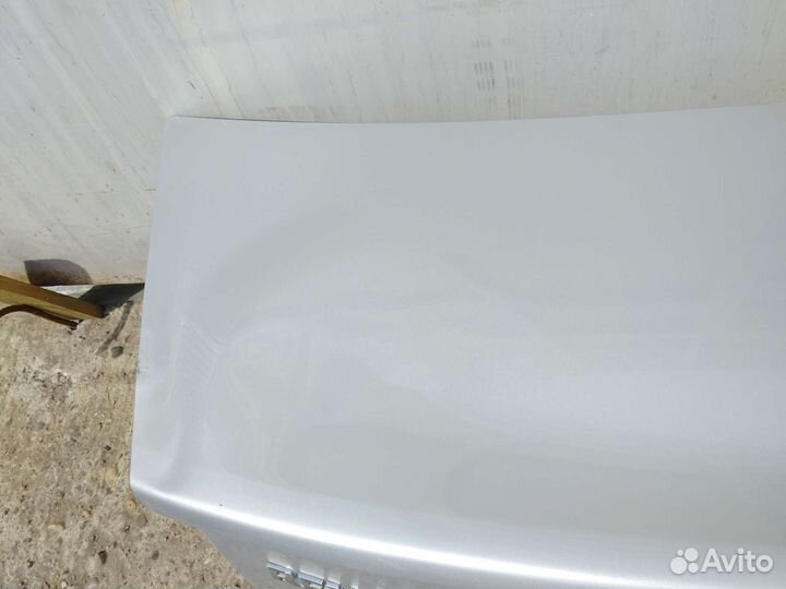 Крышка багажника Renault Logan 1