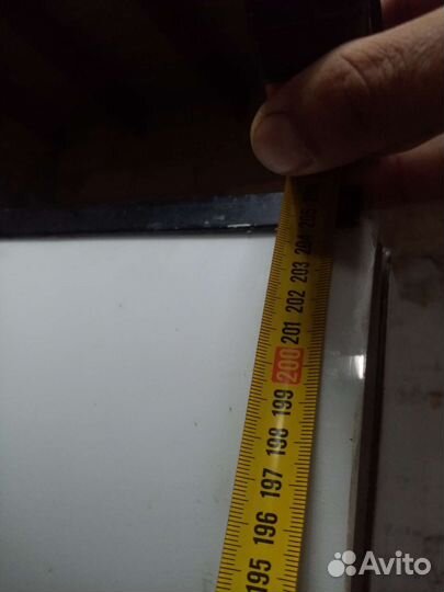 Холодильник большой 700л