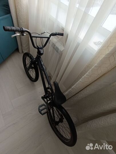 Madness bmx 3