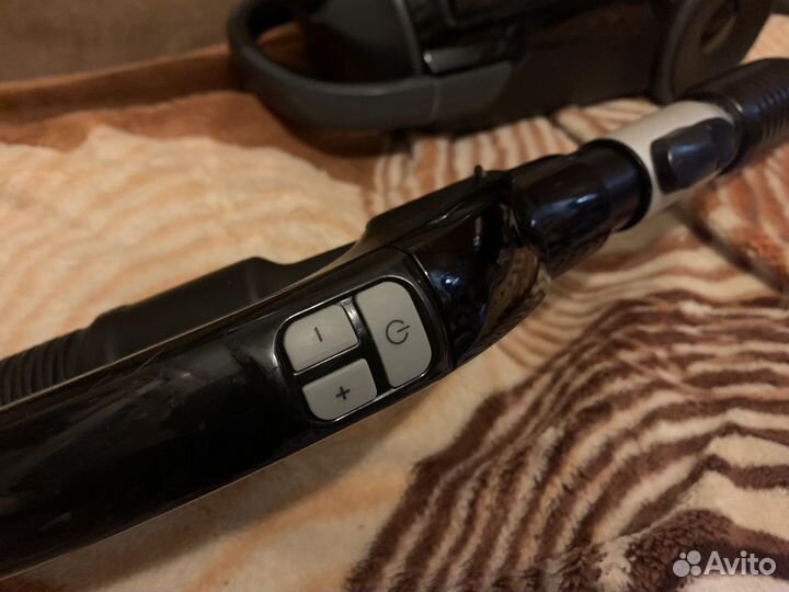 Пылесос samsung SC 8870