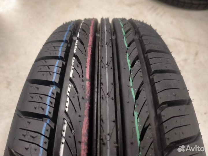 КАМА Breeze (HK-132) 185/70 R14 88T