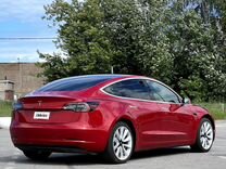 Tesla Model 3 AT, 2020, 58 900 км, с пробегом, цена 2 999 999 руб.