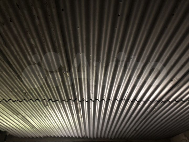 Гараж, 21 м²