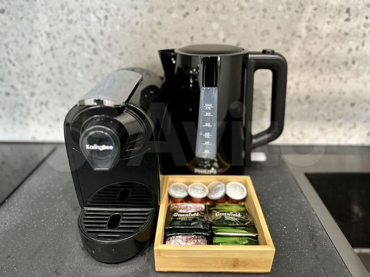 Квартира-студия, 20 м², 2/25 эт.