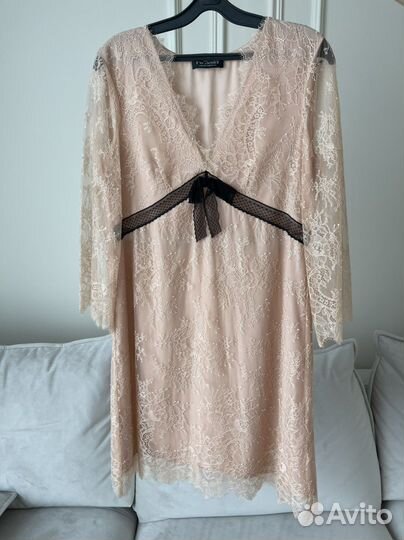 Платье twinset