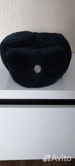 Шапка зимняя