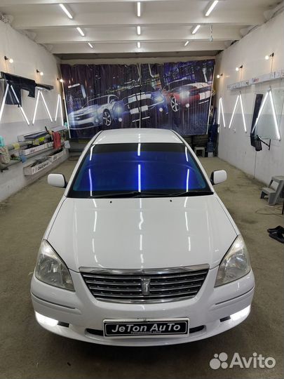 Тонировка и бронепленка