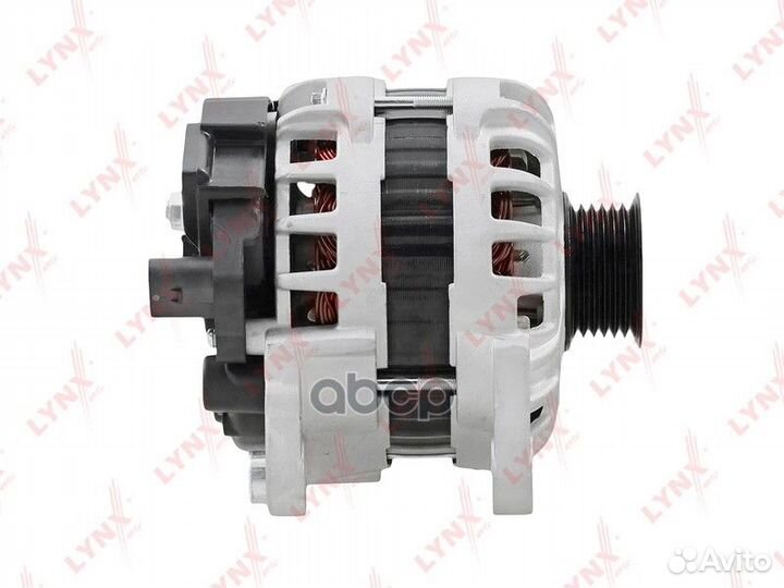 Генератор EA1224 lynxauto