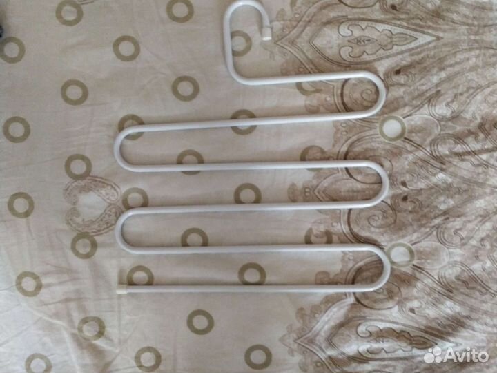 Хофры, вешалки, повязка, расчёска, крабик