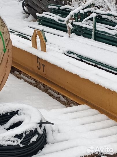 Траверса 5т