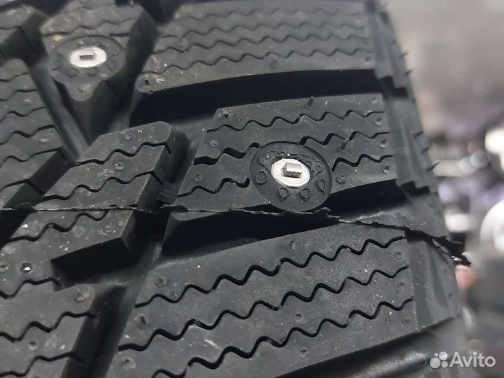 DoubleStar DW01 245/70 R16 107Q