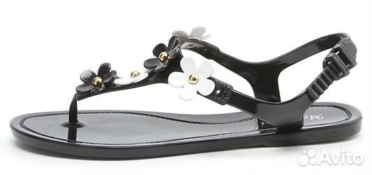 Босоножки Сандалии вьетнамки Mon ami новые