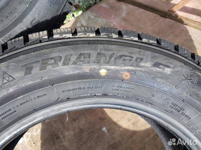 Triangle PL01 235/45 R18