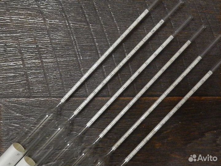 Сахарометр, ареометр, СССР